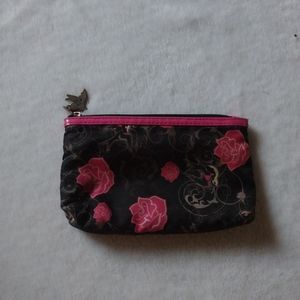 Hard candy coin purse